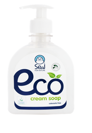Picture of Krēmziepes SEAL ECO, 310ml