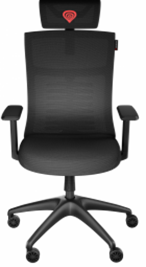Picture of Krēsls Genesis Astat 200 Black