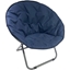 Attēls no Krēsls MOON CAMPING CAMP 82x68x79CM NAVY BLUE ENERO CAMP