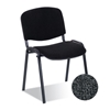 Picture of Krēsls NOWY STYL ISO BLACK C-38, pelēks