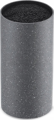 Picture of KRISBERG UNIWERSALNY BLOK STOJAK DO NOY KRISBERG KS-7527 SZARY