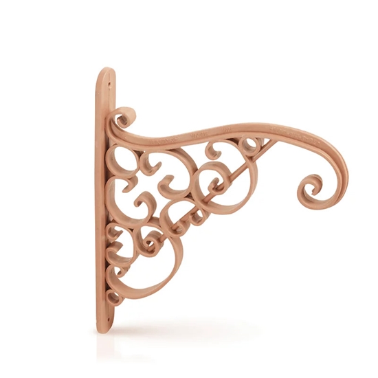 Picture of Kronšteins sienas AKANT 200x230mm terakota