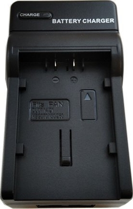 Изображение Kroviklis PANASONIC VW-VBG6