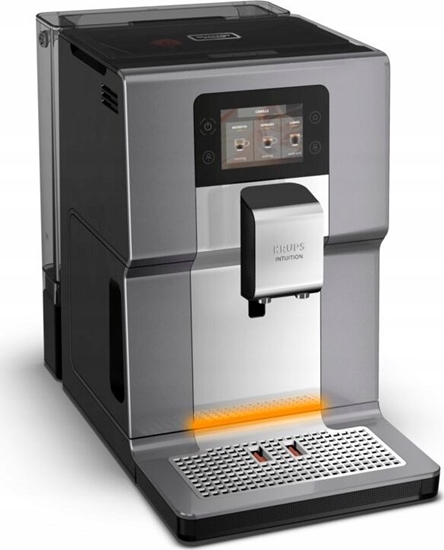 Изображение Krups EA 875 E Intuition Preference+