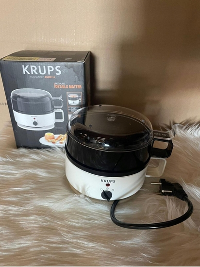 Picture of Krups EG 230115 Ovomat Super