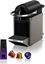 Picture of Nespresso XN 306 T Pixie Coffee Machine  titan   by Krups