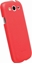 Изображение Krusell Krusell BioCover - Beskyttelsescover til mobiltelefon - bio plastik - rød - for Samsung Galaxy S III