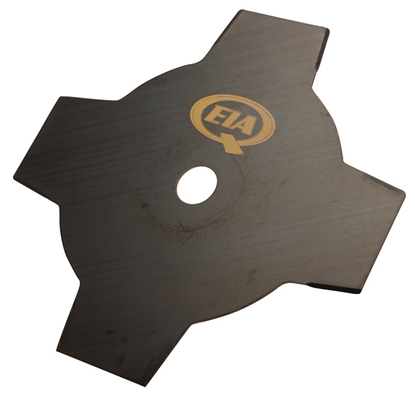 Picture of Krūmgriežu ripa Bacho Professional grass 200x20mm 4-zobi