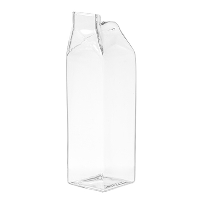 Attēls no Krūze stikla Tetra formas