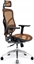 Picture of Krzeso biurowe Diablo Chairs V-Basic Pomaraczowe