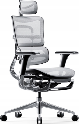 Picture of Krzeso biurowe Diablo Chairs V-Master Biao-czarne