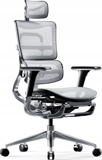 Picture of Krzeso biurowe Diablo Chairs V-Master Biao-czarne