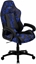 Picture of Krzeso biurowe ThunderX3 ThunderX3 BC1 CAMO Gaming Stuhl - camo/blau