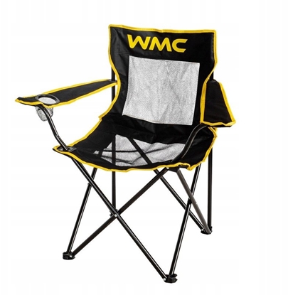 Attēls no Krzeso kempingowe skadane