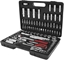 Picture of KS Tools 1/4 + 1/2  CHROMEplus Socket Set 96 pcs