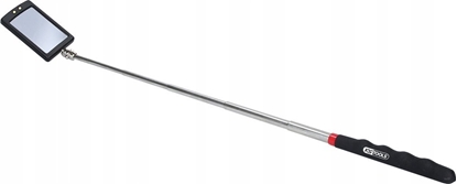 Изображение KS Tools flexible Inspection Mirror with Lighting