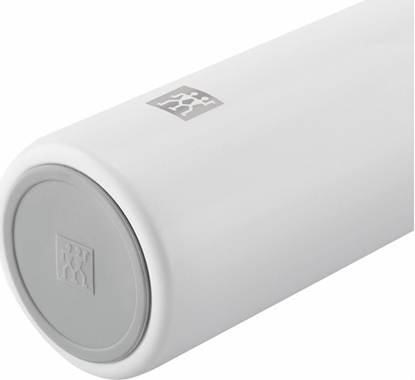 Изображение Kubek termiczny 450 ml Thermo biały 