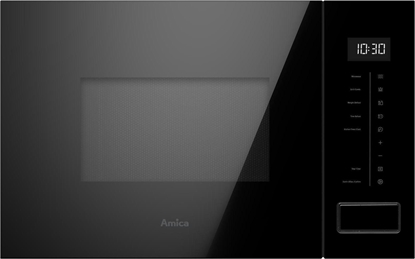 Attēls no Kuchenka mikrofalowa Amica AMMB20E5SGB