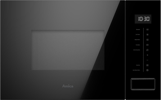 Picture of Kuchenka mikrofalowa Amica AMMB20E5SGB
