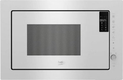 Attēls no Kuchenka mikrofalowa Beko Mikrofalówka BEKO BMGB25333WG 25L 900 W