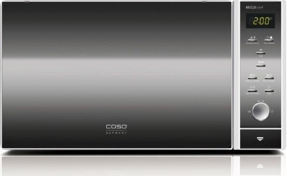 Attēls no Kuchenka mikrofalowa Caso