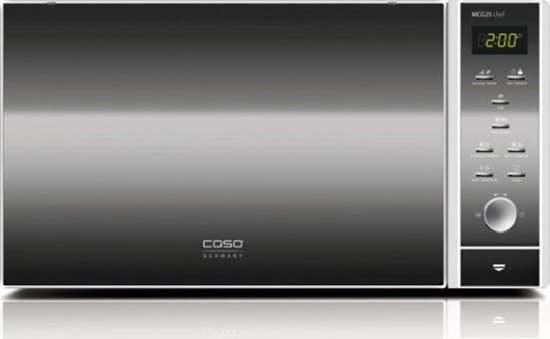 Изображение Kuchenka mikrofalowa Caso