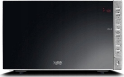 Picture of Kuchenka mikrofalowa Caso Germany HCMG 25