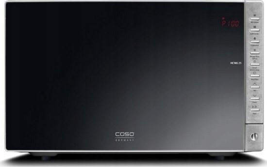 Picture of Kuchenka mikrofalowa Caso Germany HCMG 25
