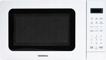 Изображение Kuchenka mikrofalowa Daewoo DM-2021DW Mikrobang krosnel