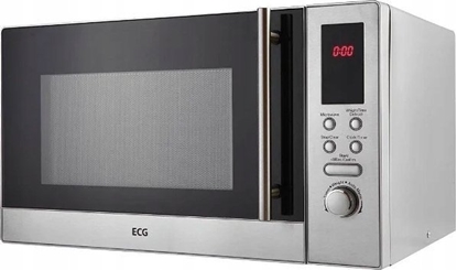 Attēls no Kuchenka mikrofalowa ECG Microwave oven ECG MTD 231 S