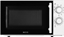 Attēls no Kuchenka mikrofalowa ECG Microwave oven ECG MTM 2073 GWE