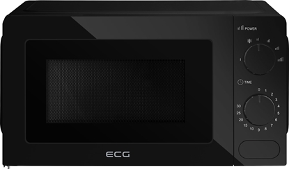Attēls no Kuchenka mikrofalowa ECG MTM 1774 BE