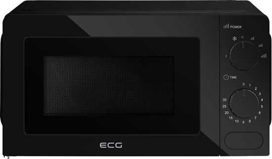 Picture of Kuchenka mikrofalowa ECG MTM 1774 BE