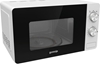 Picture of GORENJE Microwave Oven | MO17E1W | Free standing | 17 L | 700 W | White
