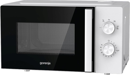 Picture of Kuchenka mikrofalowa Gorenje MO20E1WH