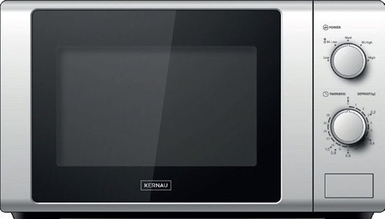 Picture of Kuchenka mikrofalowa Kernau KFMO 2011 MW