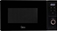 Attēls no Kuchenka mikrofalowa Midea Midea Microwave Oven | AM720C2AT | Free standing | 20 L | 700 W | Convection | Juodas