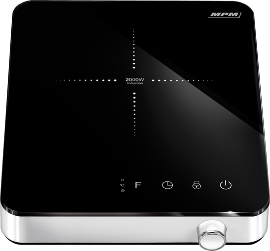 Изображение Kuchenka mikrofalowa MPM Indukcin elektrin virykl MKE-15