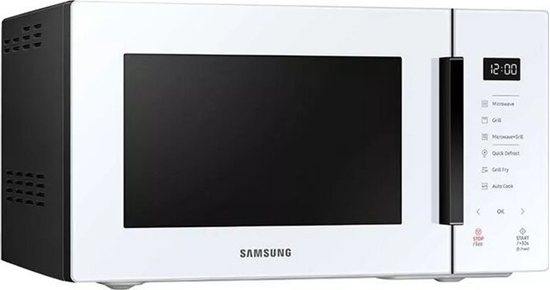 Picture of Kuchenka mikrofalowa Samsung MICROWAVE OVEN MG23T5018CW/BA SAMSUNG