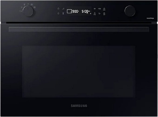 Picture of Kuchenka mikrofalowa Samsung NQ5B4513GBK