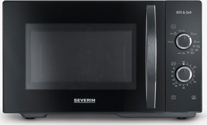 Picture of Kuchenka mikrofalowa Severin Kuchenka mikrofalowa Severin MW 7785 800 W