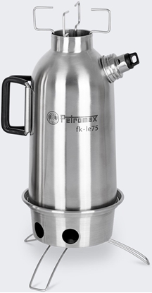 Attēls no Kuchenka z Czajnikiem Petromax 075 L