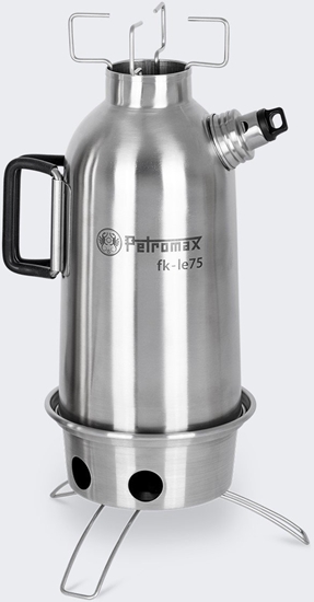 Изображение Kuchenka z Czajnikiem Petromax 075 L