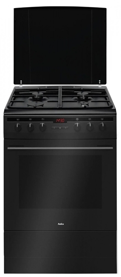 Изображение Kuchnia gazowo-elektryczna 617GES2.33HZPTANABM