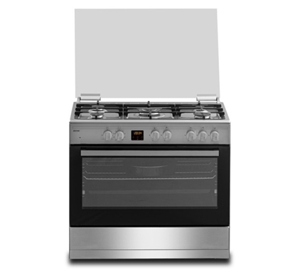 Picture of Kuchnia gazowo-elektryczna MPM-93-KGM-33 90 cm