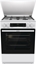 Attēls no Kuchnia gazowo-elektryczna GK6C5WF