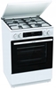 Picture of Kuchnia gazowo-elektryczna GK6C5WF