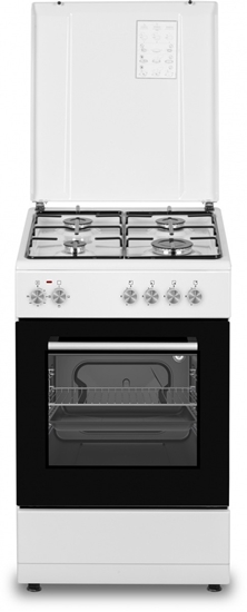 Изображение Kuchnia gazowo-elektryczna MPM-53-KGE-35