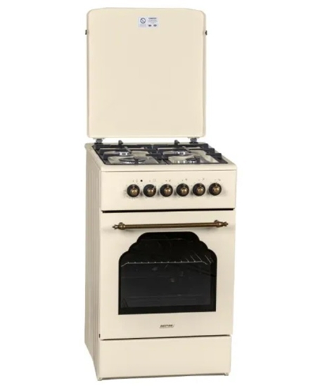 Изображение Kuchnia gazowo-elektryczna MPM-56-KRM-14 