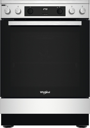 Изображение Kuchnia ceramiczna WS68V8CCXT 